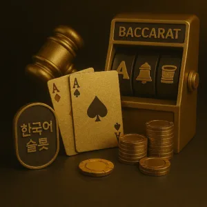 ค่ายเกมบาคาร่า