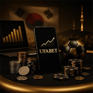 เว็บUFABETเกาหลี