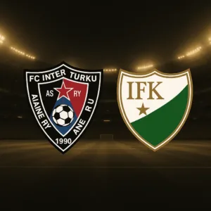 อินเตอร์ ตูร์คู พบ มาเรียฮามน์