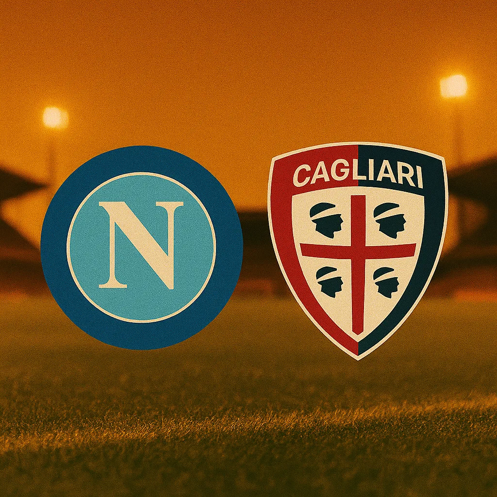 นาโปลี พบ กาญารี่