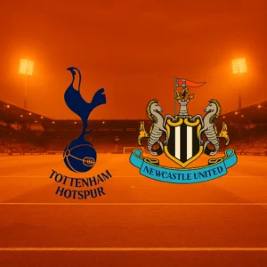 สเปอร์ส พบ นิวคาสเซิ่ล