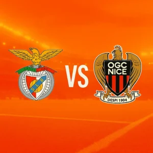 เบนฟิก้า พบ นีซ