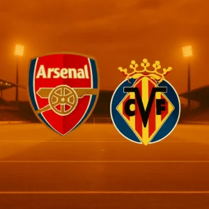 อาร์เซน่อล พบ บียาร์เรอัล