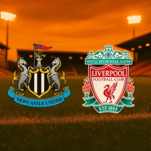 นิวคาสเซิ่ล พบ ลิเวอร์พูล