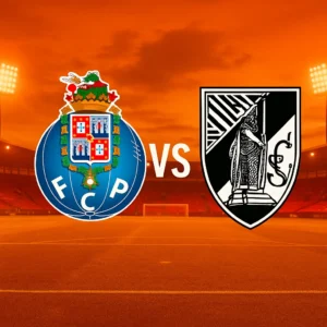 ปอร์โต้ พบ วิตอเรีย กิมาไรส์