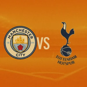 แมนซิตี้ พบ สเปอร์ส