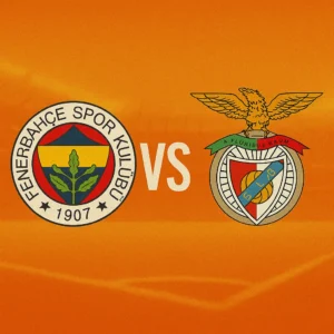 เฟเนร์บาห์เช่ พบ เบนฟิก้า