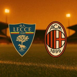 เลชเช่ พบ เอซี มิลาน