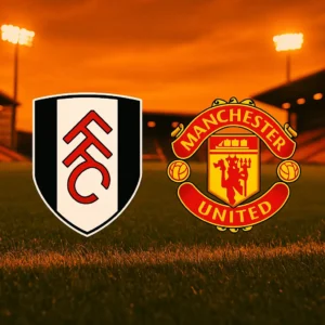 ฟูแล่ม พบ แมนยูไนเต็ด