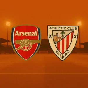 อาร์เซน่อล พบ แอธเลติกบิลเบา