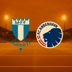 มัลโม่ พบ โคเปนเฮเก้น