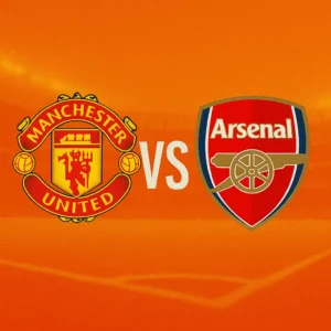 แมนฯ ยูไนเต็ด พบ อาร์เซน่อล