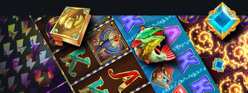 casino online game slots casino online game slots