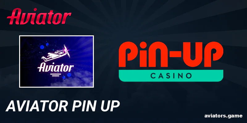 casino pin up online game